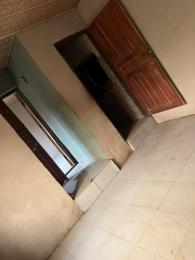 1 bedroom Flat / Apartment for rent Kilo Surulere Kilo-Marsha Surulere Lagos