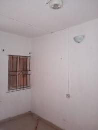 1 bedroom Flat / Apartment for rent Oke Ira Ogba Oke-Ira Ogba Lagos