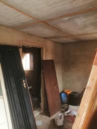 1 bedroom Flat / Apartment for rent Oke Ira Ogba Oke-Ira Ogba Lagos
