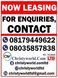 Flat / Apartment for sale Shomolu Shomolu Lagos