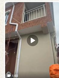 1 bedroom Flat / Apartment for rent (r Jolad Axis) Bariga Lagos