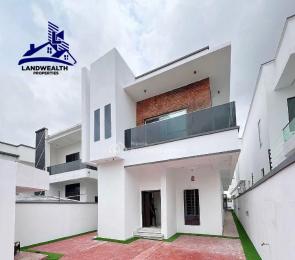 5 bedroom House for sale Ajah, Lagos Ajah Lagos