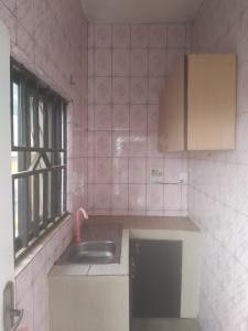 1 bedroom House for rent Apo Abuja