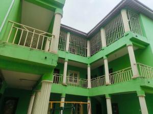 7 bedroom Commercial Property for sale Lucky Fiber By Parafa Ikorodu Lagos
