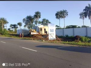 Land for sale Moniya Ibadan Oyo