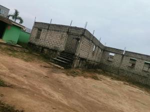 Commercial Property for sale Lucky Fiber By Parafa Ikorodu Lagos