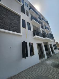 3 bedroom House for rent Gilmore Jahi Abuja
