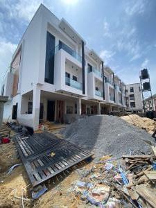 4 bedroom House for sale Osapa London Osapa london Lekki Lagos