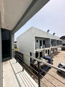 1 bedroom House for rent Ikota Axis Of Lekki Ikota Lekki Lagos