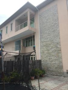6 bedroom Flat / Apartment for sale   Lekki Phase 1 Lekki Lagos