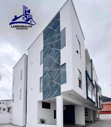 4 bedroom House for sale Ikate, Lekki, Lagos Lekki Lagos