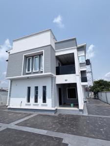 5 bedroom House for sale Oluyole Estate Ibadan Oyo