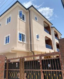 2 bedroom Flat / Apartment for rent 34 East Court Garden Estate, Close To Lbs, Ajah Lagos