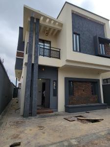 4 bedroom House for sale Off College Road Ifako-ogba Ogba Lagos