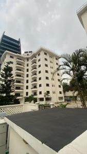 3 bedroom Flat / Apartment for rent Old Ikoyi Lagos , Beautiful And Serene Environs Old Ikoyi Ikoyi Lagos