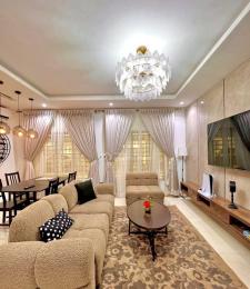 2 bedroom Flat / Apartment for rent Maitama Abuja