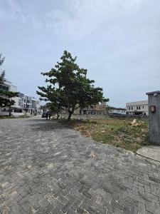 Land for sale Osapa london Lekki Lagos