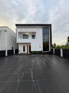 4 bedroom House for sale Enugu Enugu