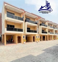 4 bedroom House for sale Ikate, Lekki, Lagos Lekki Lagos