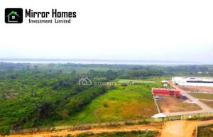 Land for sale Behind Epe Resort And Spa, Graced Gardens Temu, Epe, Lagos Epe Lagos
