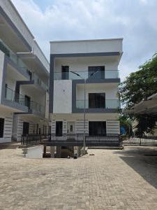 4 bedroom House for sale Utako Abuja