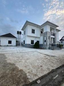 5 bedroom House for sale Idu Abuja