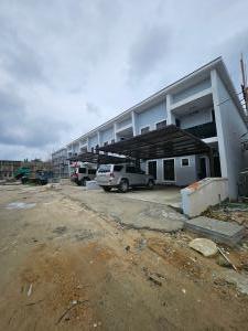 4 bedroom House for sale Rumuodomaya Port Harcourt Rivers