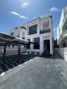 4 bedroom House for sale Ikota Lekki Lagos