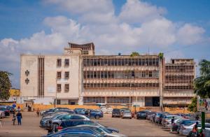 Commercial Property for sale Dugbe Ibadan Oyo