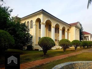 7 bedroom House for sale Jabi Jabi Abuja