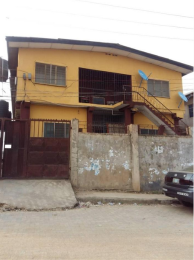 3 bedroom Flat / Apartment for sale Oshogun Egbeda Alimosho Lagos