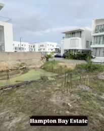 Land for sale Ikate Lekki Lagos