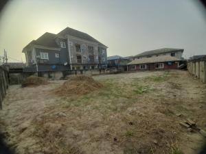 House for sale Gloryland Estate Ago palace Okota Lagos