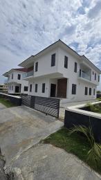 4 bedroom House for rent Awoyaya Eputu Ibeju-Lekki Lagos