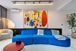 2 bedroom House for shortlet Lekki Phase 1 Lekki Lagos