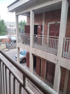 Commercial Property for sale Apo Urban Market, Zone B, Apo Resettlement. Apo Abuja