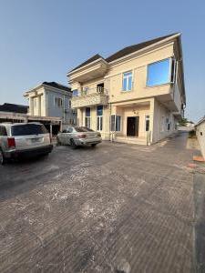 5 bedroom House for sale Mayfair Garden Awoyaya Ajah Lagos