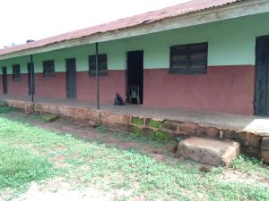 Commercial Property for sale Utagban Community Off Ekenhuan Road Benin Central Edo