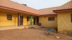 Commercial Property for rent Abese Elebu Off Akala Express Ibadan Oyo