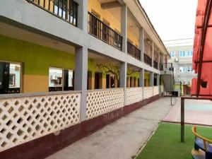 Commercial Property for sale Jahi Abuja