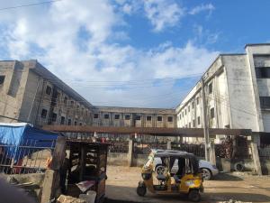 Commercial Property for sale Okota Lagos