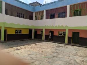 10 bedroom Commercial Property for sale Alagbado Abule Egba Lagos