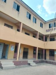 Commercial Property for sale Olaniyi New oko oba Abule Egba Lagos
