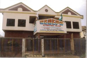 Commercial Property for sale Mokola Area, Adamasingba Ibadan Oyo