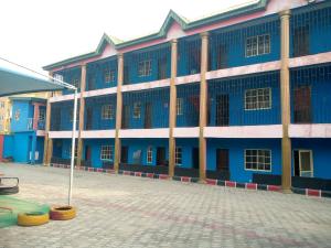 10 bedroom Commercial Property for sale   Sangotedo Ajah Lagos