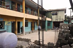 Commercial Property for sale By Caterpillar Ogba Ogba Lagos