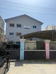 Commercial Property for sale Osapa london Lekki Lagos