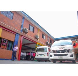 Commercial Property for sale Omole Phase 1 Estate Ojodu Lagos