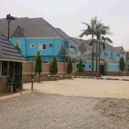 Commercial Property for sale By Ministry Of Works Mabushi Abuja