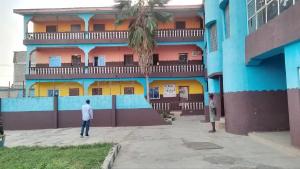 Commercial Property for sale Agege Lagos